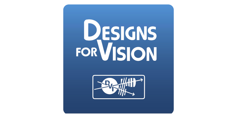 Design for Vision