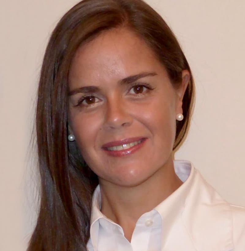 Dra. María Carolina Salisbury Devincenzi