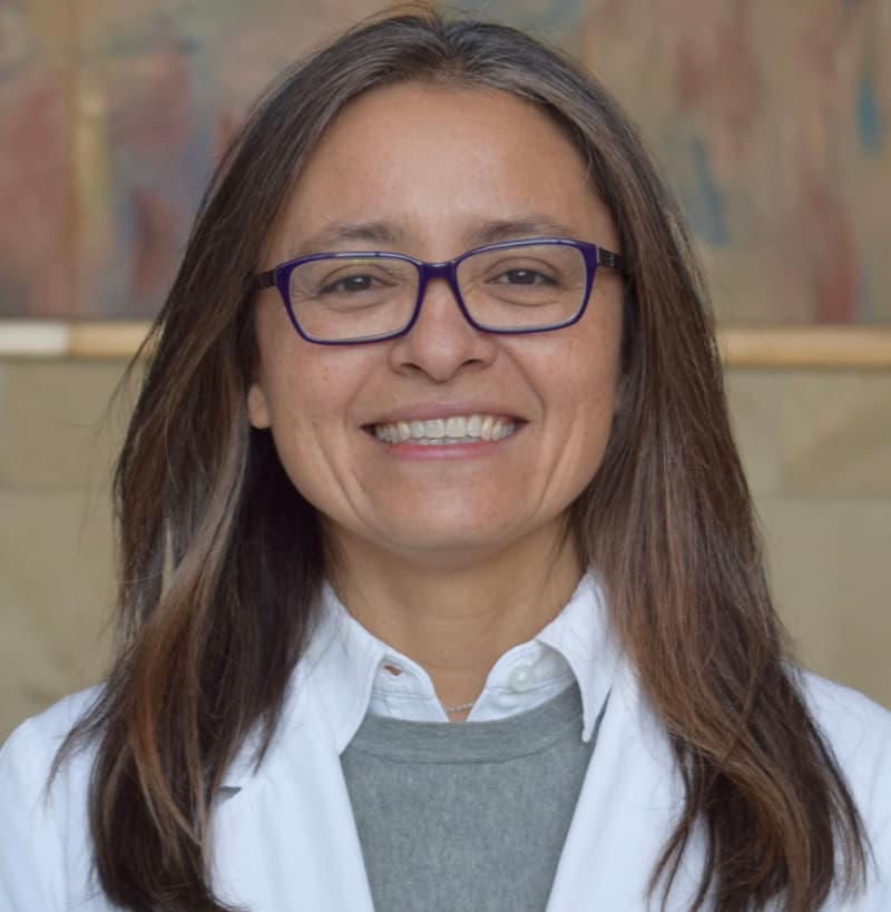 Dra. Susana Benítez Seguel
