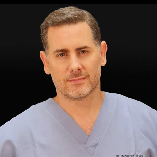 Dr. Bernardo Krulig