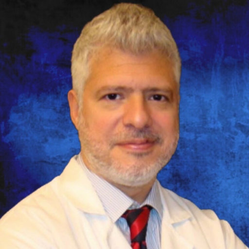 Dr. Horacio F. Mayer