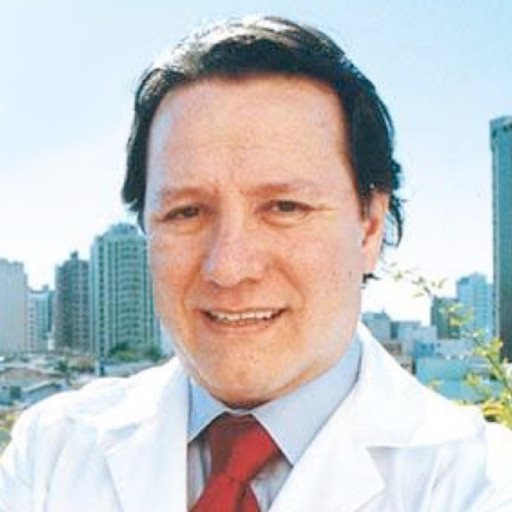 Dr. Raul Gonzalez